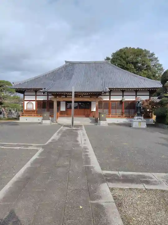 大福寺(埼玉県)