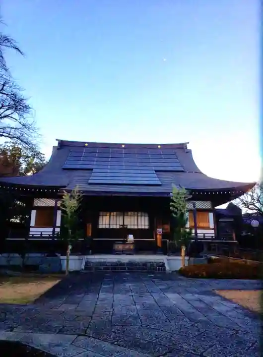 福蔵院(東京都)