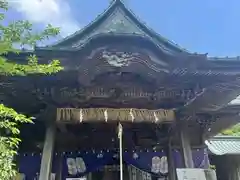 下庄八幡神社(福岡県)
