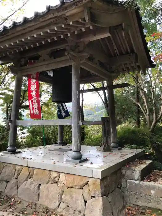 巖倉寺の建物その他