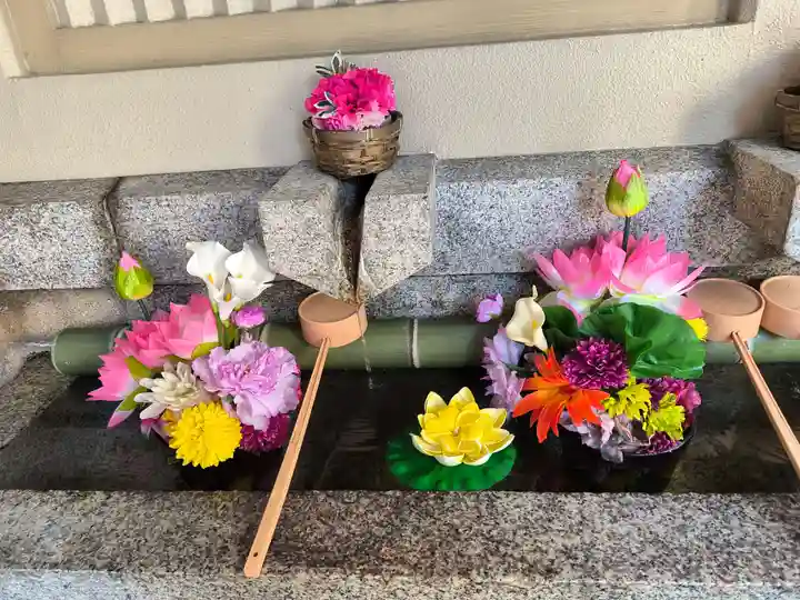 露天神社(お初天神)(大阪府)