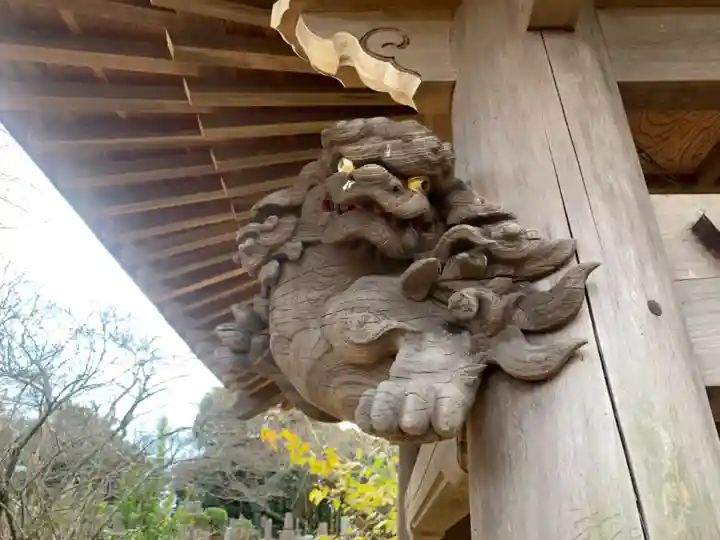 東光院(千葉県)