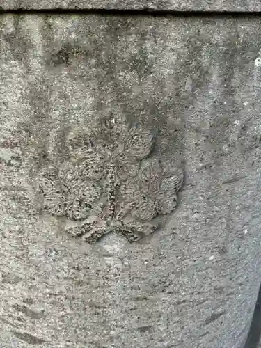 科野大宮社(長野県)