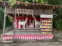 砥鹿神社（里宮）(愛知県)