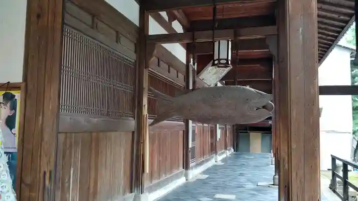 萬福寺のその他建物