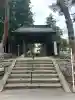 林泉寺(山形県)