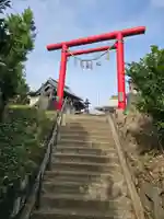 人見神社(千葉県)