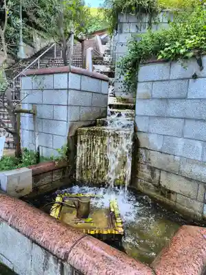 北野天満神社(兵庫県)