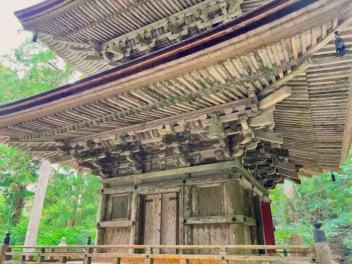 明通寺(福井県)