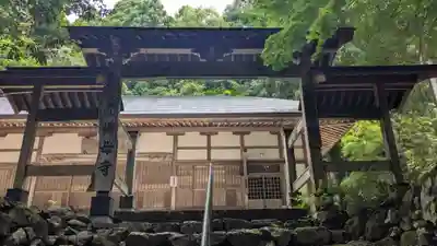 仏母寺(福井県)