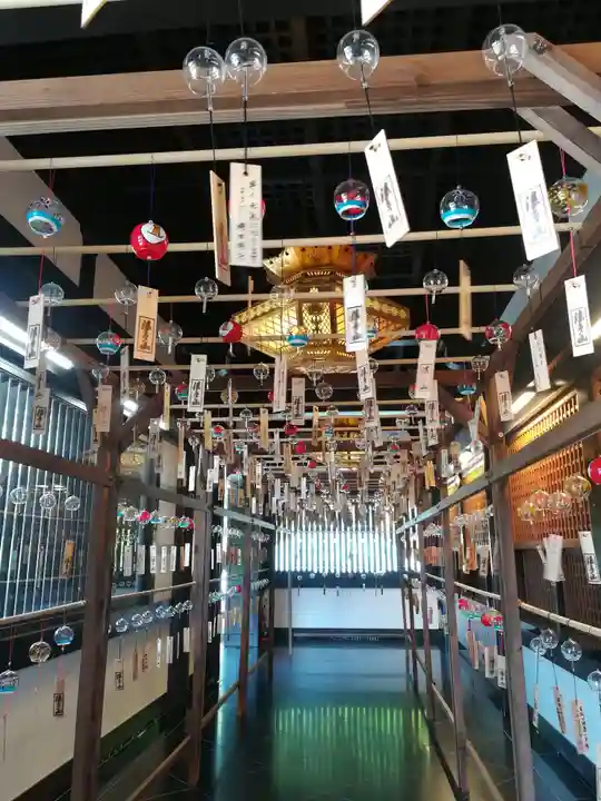 尊永寺のその他建物