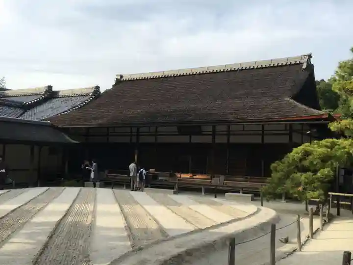 慈照寺(慈照禅寺・銀閣寺)(京都府)
