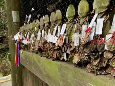 施福寺のその他建物