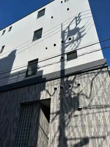 緑泉寺(東京都)