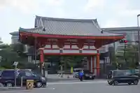 金剛寺の山門・神門