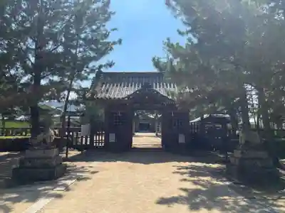 石清水神社(香川県)