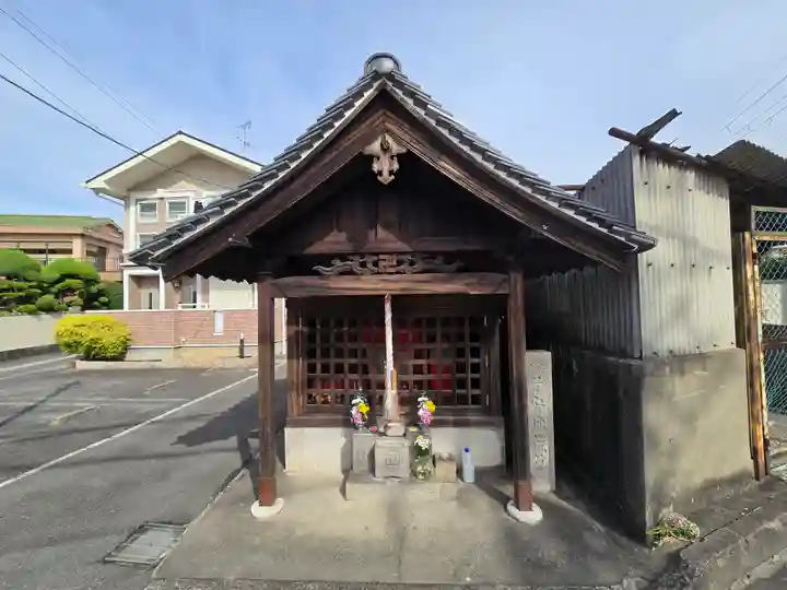 西光寺(大阪府)