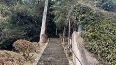 稲葉神社(京都府)