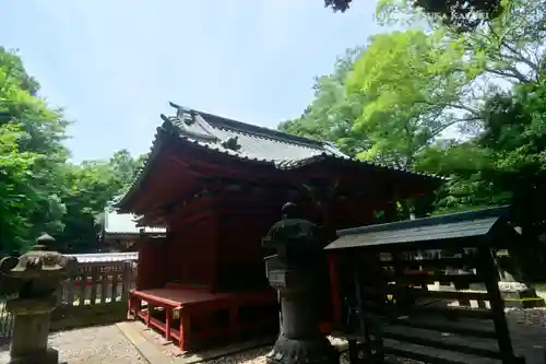 仙波東照宮(埼玉県)