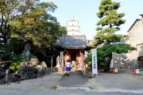 無量寺のその他建物
