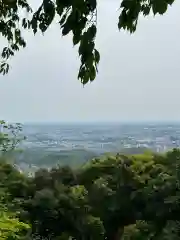 八王子神社(東京都)