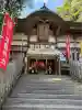 敢國神社(三重県)