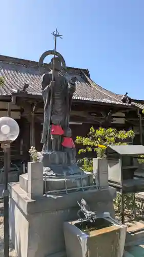 念佛寺(京都府)