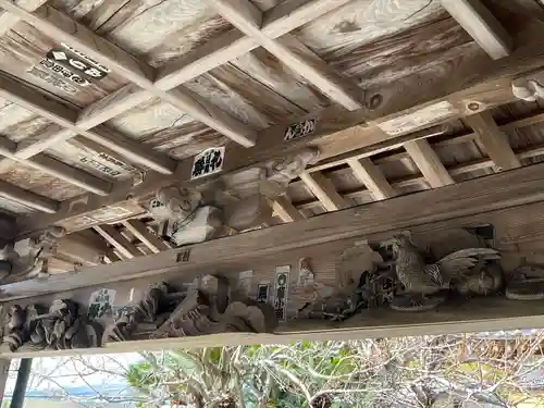 洲崎神社(千葉県)