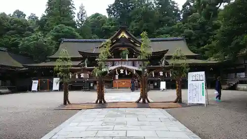 大神神社のその他建物