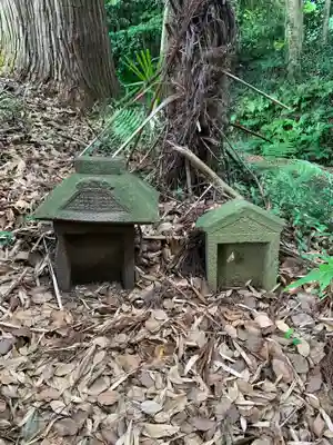 日吉神社(千葉県)