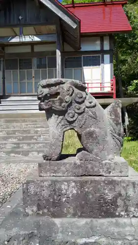 黒岩恵比寿神社(北海道)