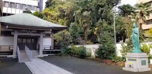 雲晴院(東京都)