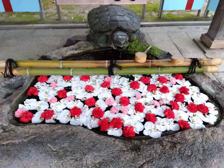 兵主大社(滋賀県)