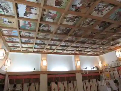 矢先稲荷神社(東京都)