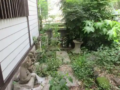 天満宮(神奈川県)