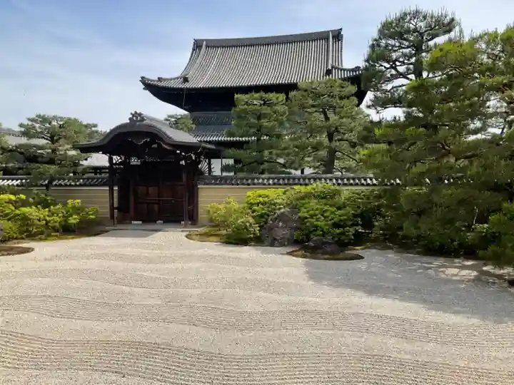 建仁寺(建仁禅寺)(京都府)