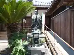 照光寺(三重県)