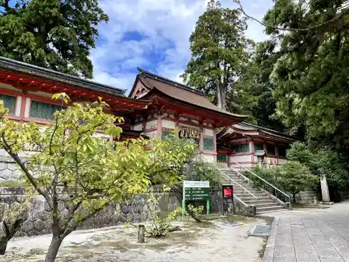 香椎宮の建物その他