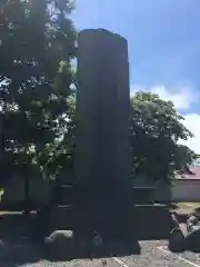 東裏神社の建物その他