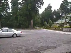 清澄寺の建物その他