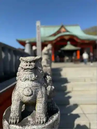 成田山名古屋別院大聖寺(犬山成田山)(愛知県)