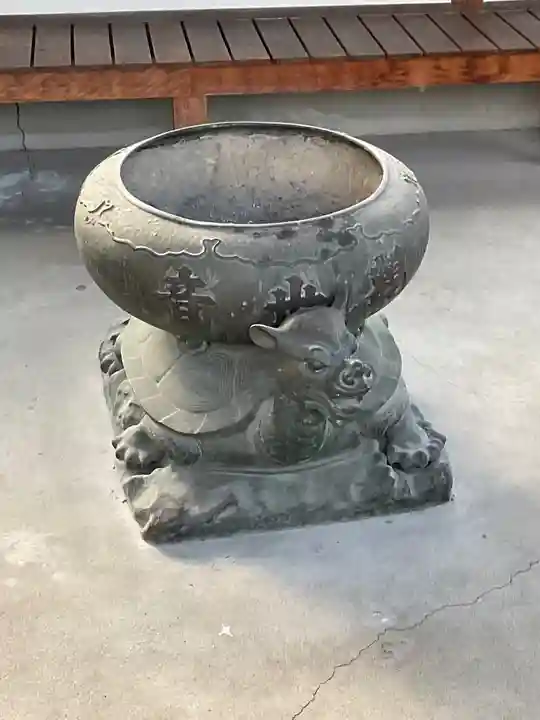 白旗観音寺のその他建物