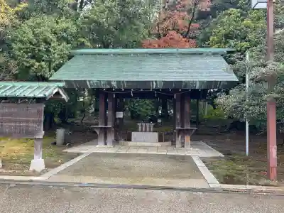石川護國神社(石川県)