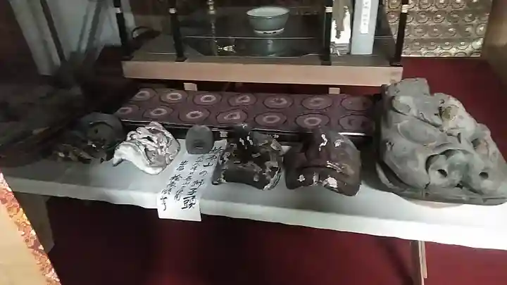 正平寺のその他建物