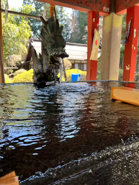 北口本宮冨士浅間神社(山梨県)