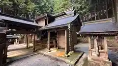 天神神社(滋賀県)