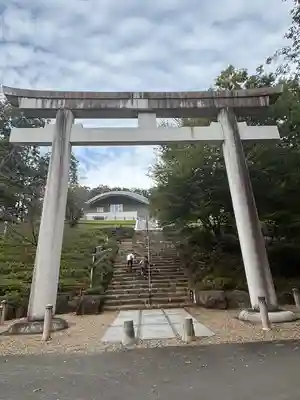 常陸国出雲大社(茨城県)