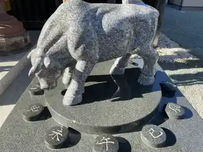 榴岡天満宮(宮城県)