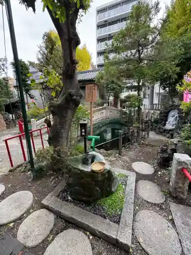 江島杉山神社(東京都)