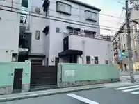 大円寺の本殿・本堂
